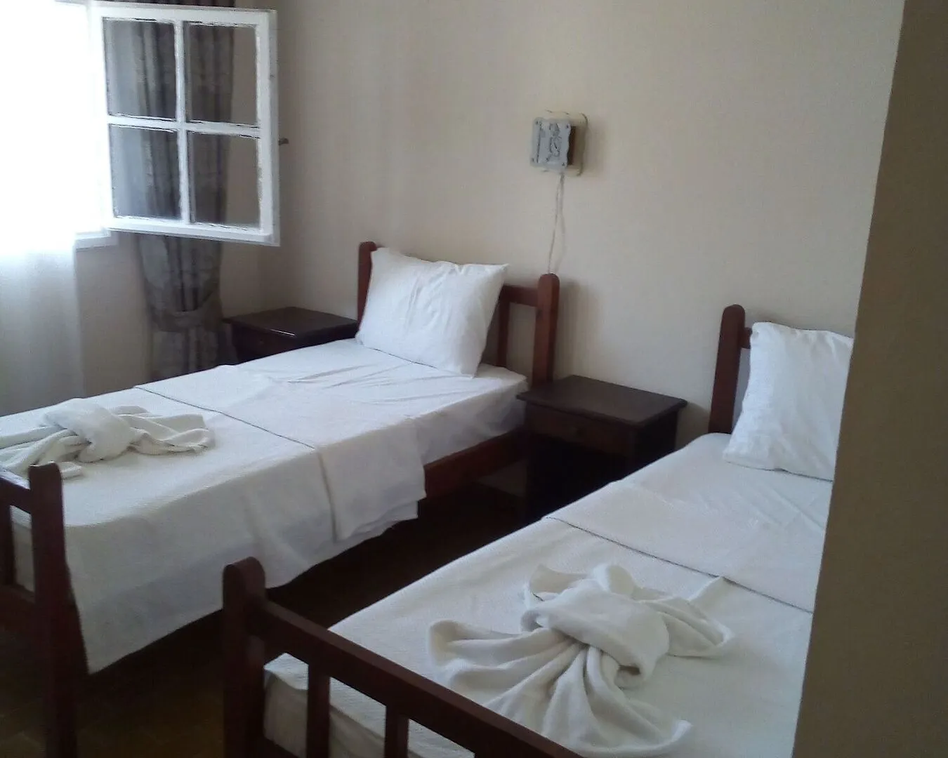 Ela Otel Hisaroenue Hisaronu